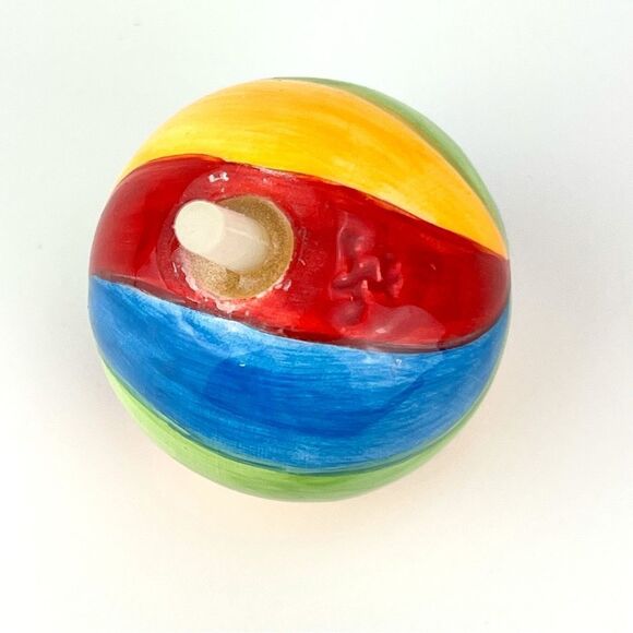 Nora Fleming Have a Ball Mini - Picture 6 of 7